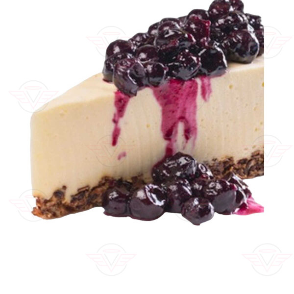 happy liquid - Blueberry Cheesecake 10ml