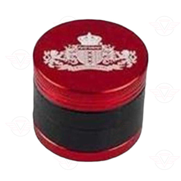 No Name - Grinder Amsterdam - 4 pièces - haut