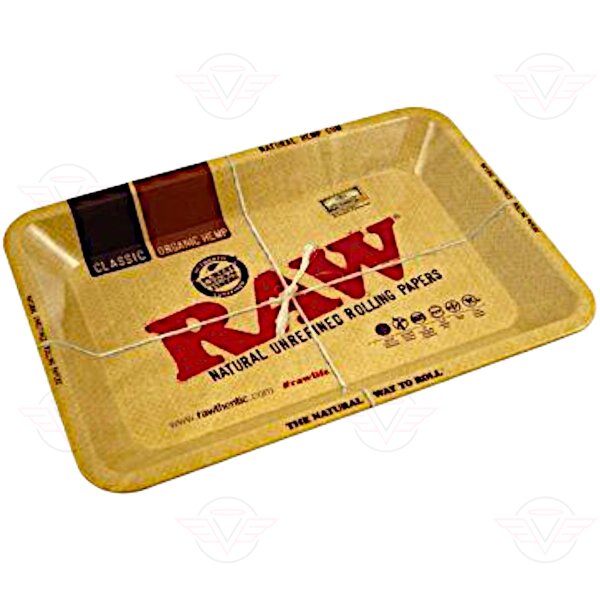 RAW - Rolling Tray