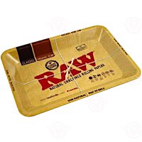 RAW - Rolling Tray