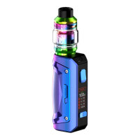 Geek Vape - Kit Aegis Solo 2 S100 mit Zeus Subohm 2021