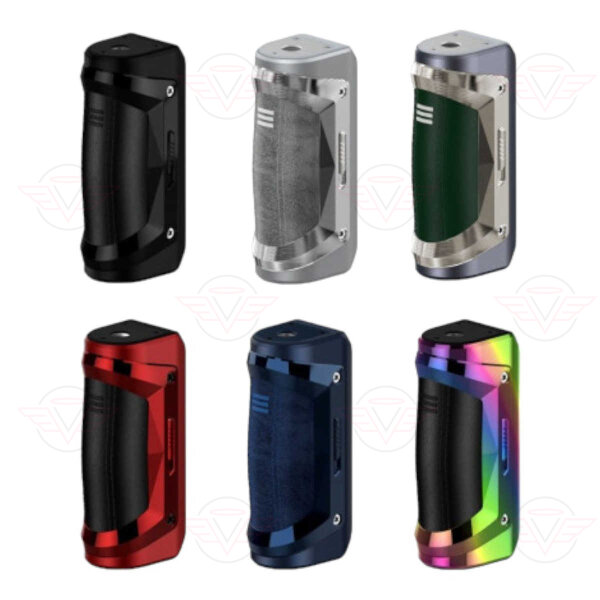 Geek Vape - Aegis Solo 2 S100 - Mod 100W