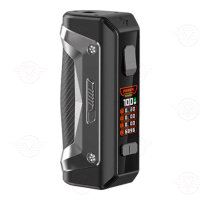 Geek Vape - Aegis Solo 2 S100 - Mod 100W