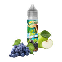 Pack à l´Ô - Grape Apple 50ml