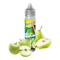 Pack à l´Ô - Apple Pear 50ml