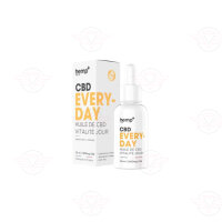 Hemp+ - CBD Oil Every Day - 30ml