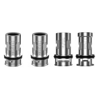 The new TPP-DM3 coils with 0.15 ohms