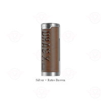 VOOPOO - Batterie Drag X Plus Pro Edition