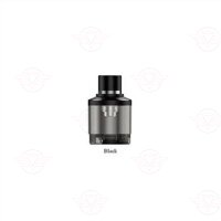 VOOPOO - Pod-Kartuschen TPP 2 - Schwarz