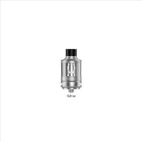 VOOPOO - Clearomizer TPP Pod Tank 2 - Silber