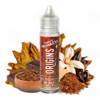 Twelve Monkeys - Origins Patas Pipe 50ml