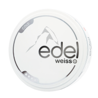 Edel - Cold (All White Slim) - 14g