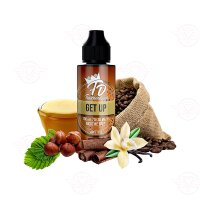 Flaschendunst - Get Up 50ml