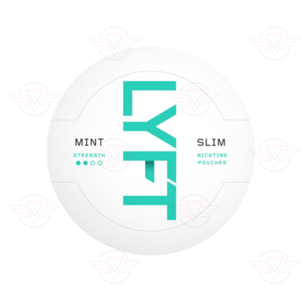 Fiedler&Lundgren - Lyft - Mint - 8 mg/g