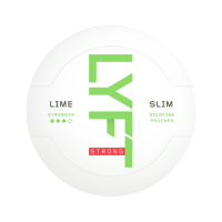 Fiedler&Lundgren - Lyft - Lime - 14 mg/g