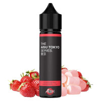 ZAP Aisu - Tokyo Series - Strawberry Marshmallow...