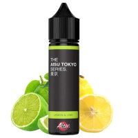 ZAP Aisu - Tokyo Series - Lemon und Lime Shortfill 50 ml