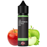 ZAP Aisu - Tokyo Series - Double Apple Shortfill 50 ml