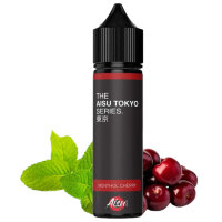 ZAP Aisu - Tokyo Series - Cherry Menthol Shortfill 50 ml