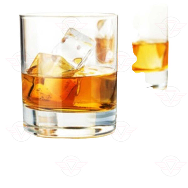 happy liquid - Rum 10ml