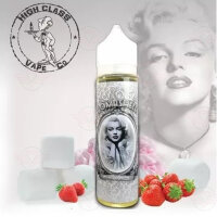 High Class Vape - Bombshell - Marilyn 60ml