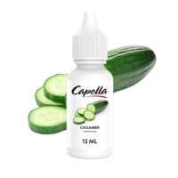 Capella Aroma - Cucumber 13ml