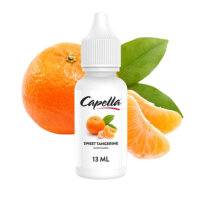 Capella Aroma - Tangerine (Manderine) 13ml