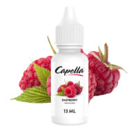 Capella Aroma - Raspberry (Himbeere) 13ml
