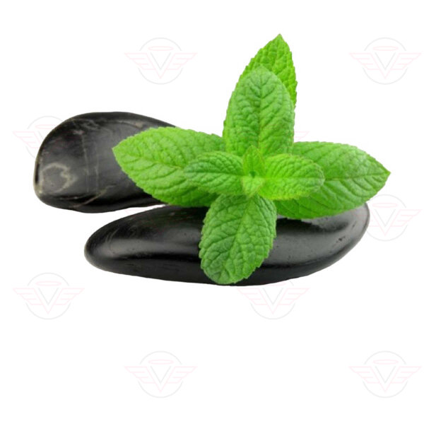 happy liquid - Menthol 10ml