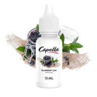 Capella Aroma - Blueberry Jam 13ml