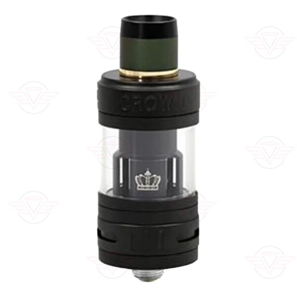UWELL - Crown III mini Tank schwarz matt