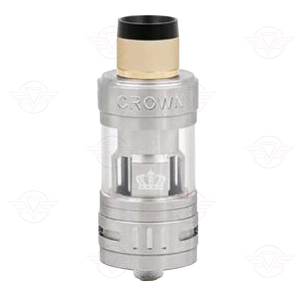 UWELL - Crown III mini Tank silber