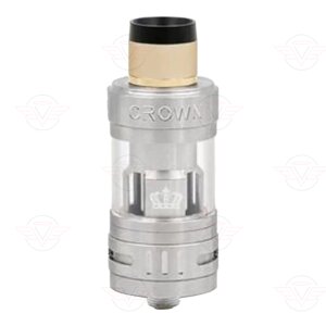 UWELL - Crown III mini Tank silber