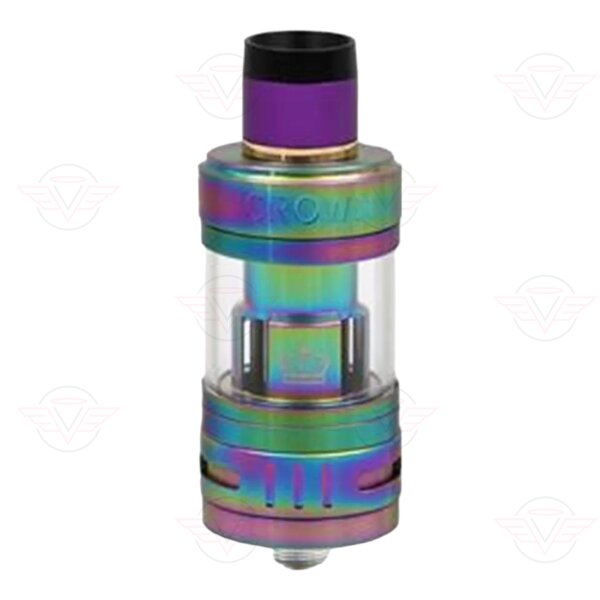 UWELL - Crown III mini Tank rainbow