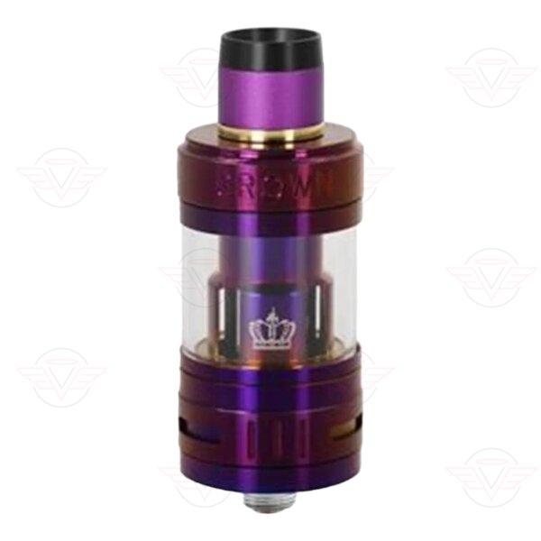 UWELL - Crown III mini Tank violet