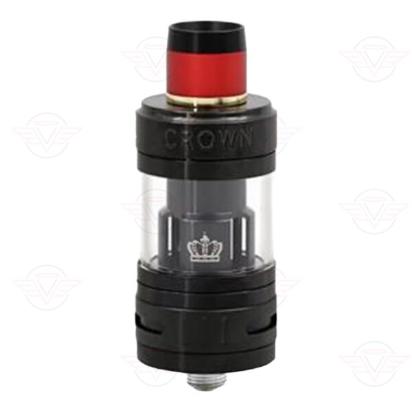 UWELL - Crown III mini Tank schwarz