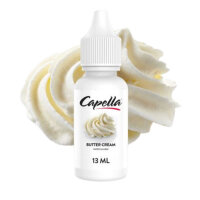 Capella Aroma - Butter Cream 13ml