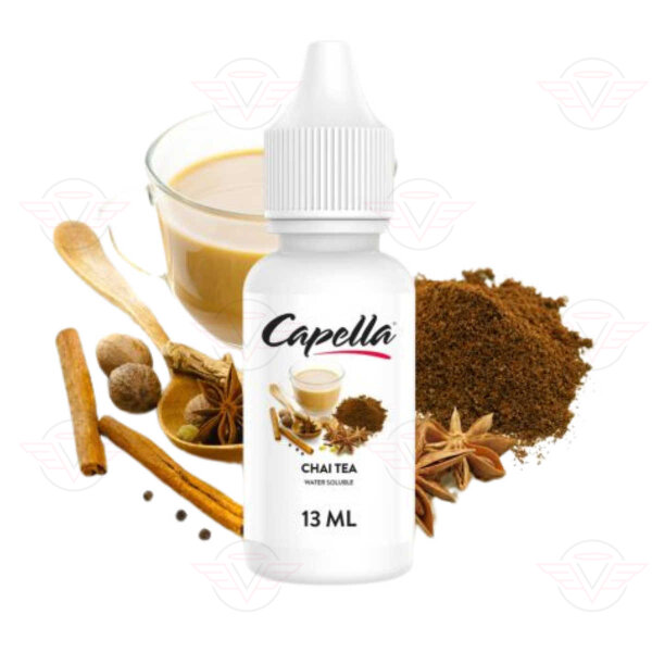 Capella Aroma - Chai Tea 13ml