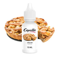 Capella Aroma - Apple Pie V2 13ml