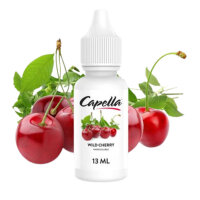 Capella Aroma - Wild Cherry 13ml