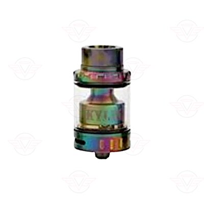 Vandy Vape - Kylin mini RTA rainbow