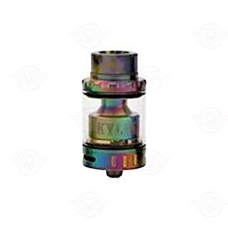 Vandy Vapo - Kylin mini RTA arc-en-ciel