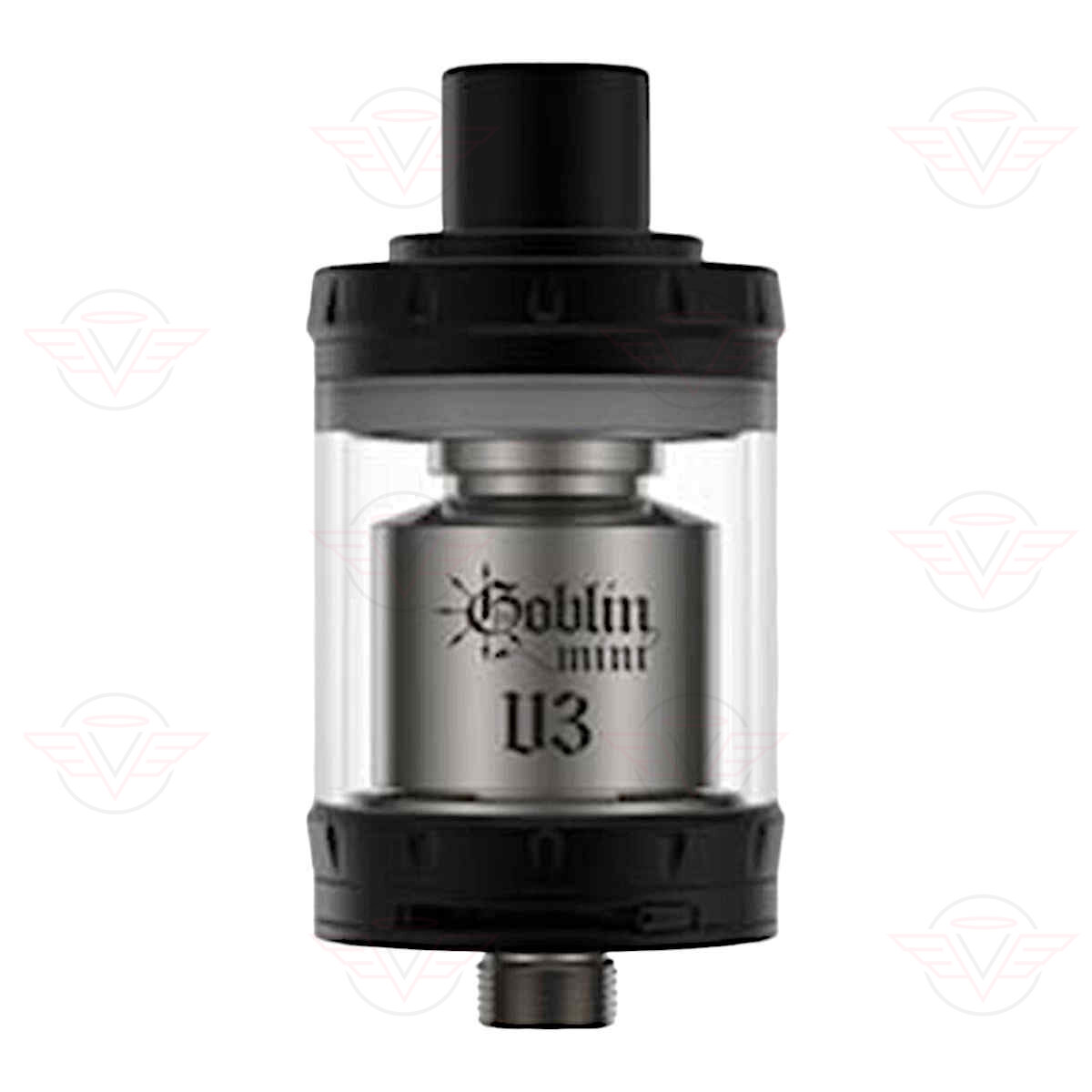 UD Goblin mini - VAPE.CH | Votre Vape Shop Suisse & E-Cigarettes