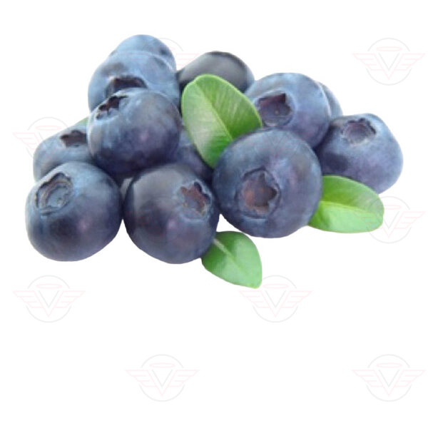 happy liquid - Heidelbeere 10ml