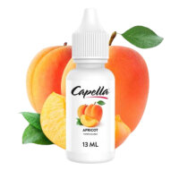 Capella Aroma - Apricot 13ml