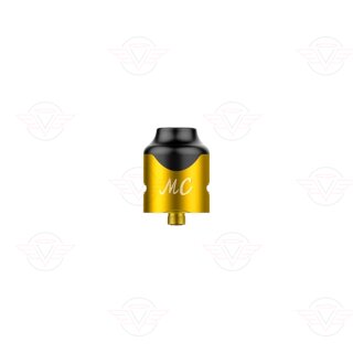 Smokjoy - Mushroom Cloud RDA gold