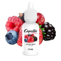 Capella Aroma - Harvest Berry 13ml