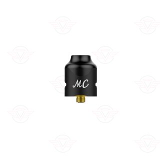 Smokjoy - Mushroom Cloud RDA black