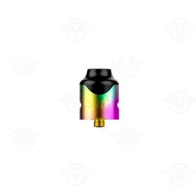 Smokjoy - Mushroom Cloud RDA rainbow