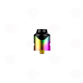 Smokjoy - Mushroom Cloud RDA rainbow